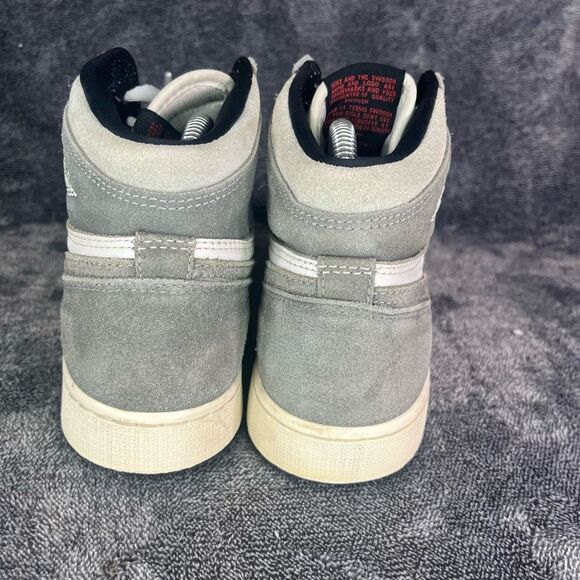Jordan 1 Retro High OG Washed Youth size 6.5Y/ Women’s 8 - Picture 4 of 10
